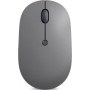 Lenovo | Go USB-C Wireless Mouse | Storm Grey - 3